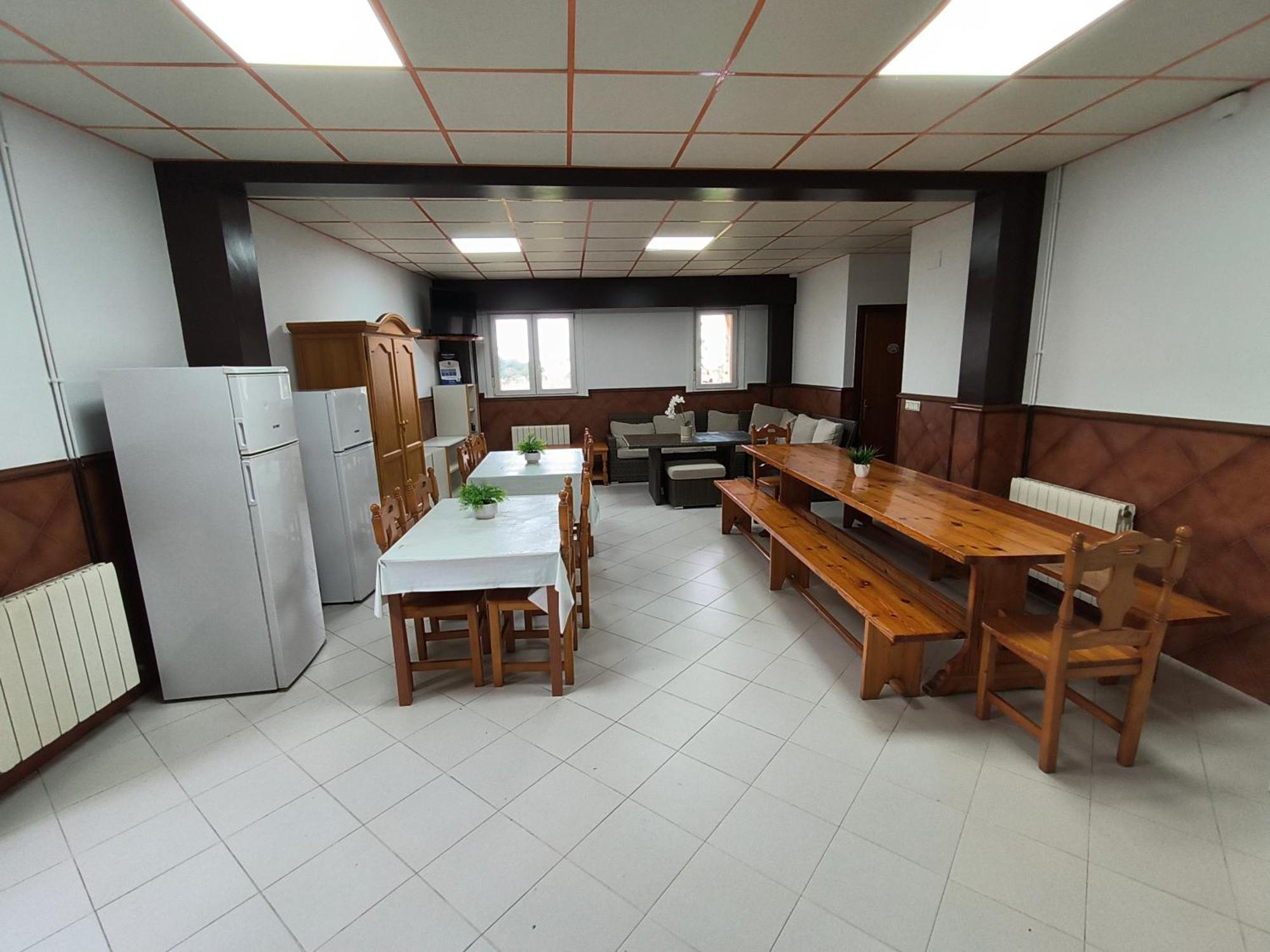 Agerre Goikoa Agroturismo Zarautz Exteriér fotografie