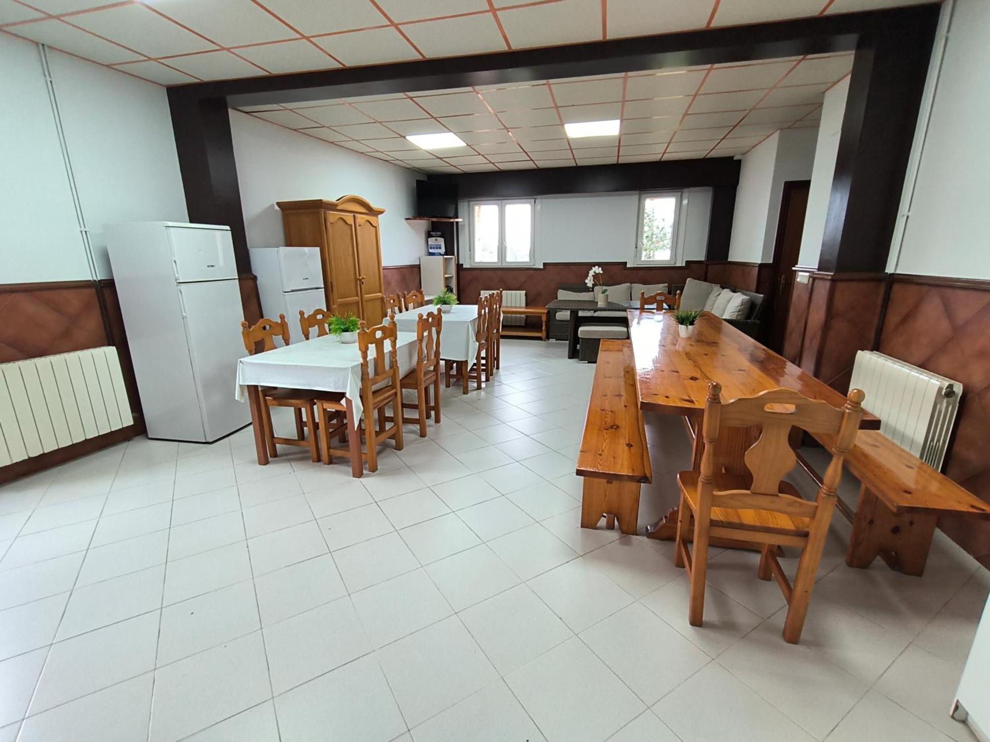 Agerre Goikoa Agroturismo Zarautz Exteriér fotografie